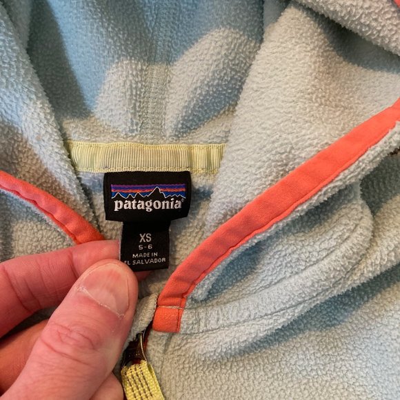 Baby Micro D® Snap-T® Fleece Jacket - Picture 3 of 5